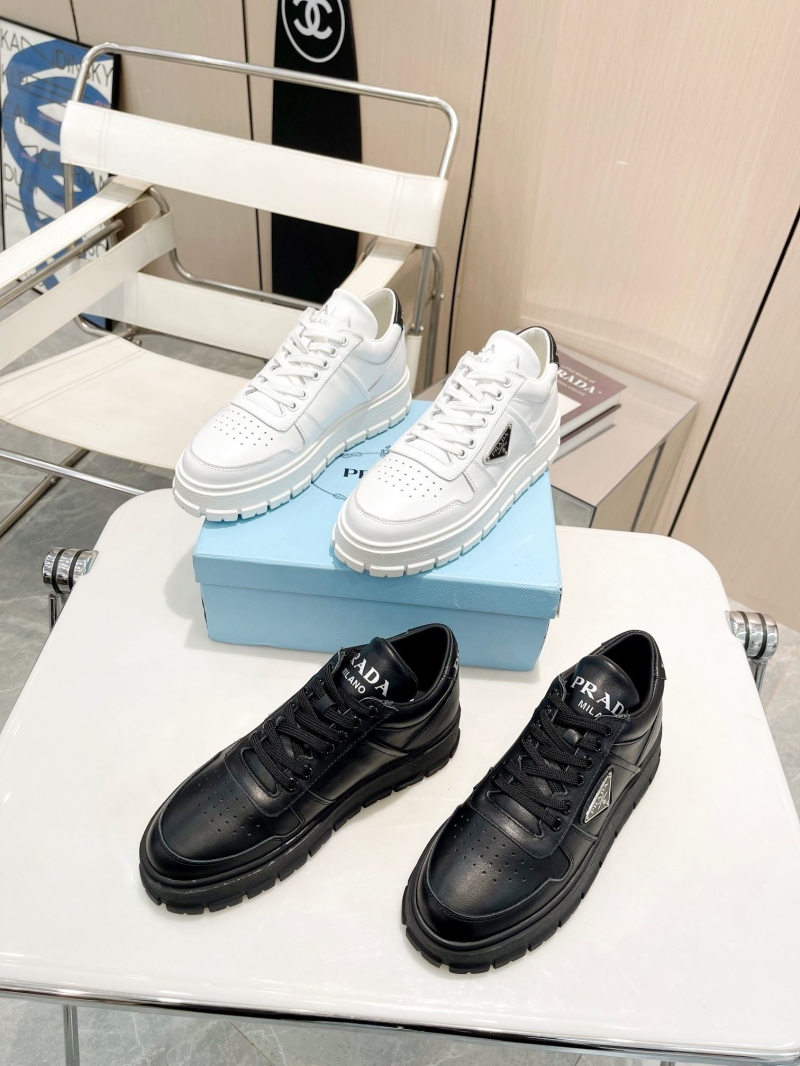 Prada Casual Shoes